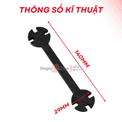 Cờ lê cân vành xe máy