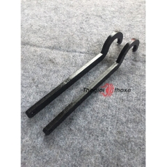 Cờ lê móc cổ xe máy (Thép cứng)  - dùng cho honda và yamaha