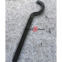 Cờ lê móc cổ xe máy (Thép cứng)  - dùng cho honda và yamaha