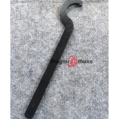 Cờ lê móc cổ xe máy (Thép cứng)  - dùng cho honda và yamaha