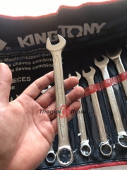 Cờ lê vòng miệng Kingtony 1060