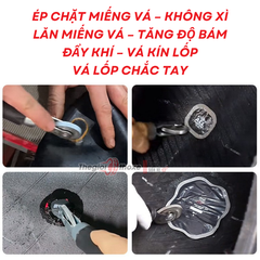 Con lăn miếng vá