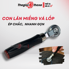 Con lăn miếng vá