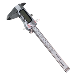 Thước kẹp Điện Tử LCD 150mm/200mm