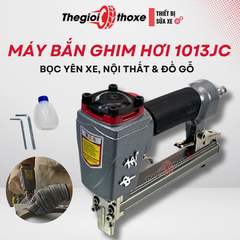 Súng bắn ghim hơi 1013JC