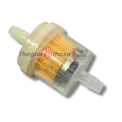 Cốc lọc xăng mini có nam châm