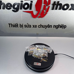 Bộ than đề xe máy