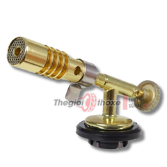 Khò ga đồng nguyên khối