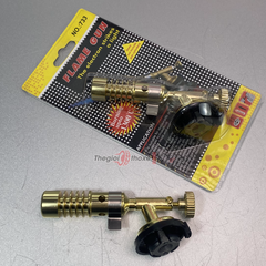 Khò ga đồng nguyên khối