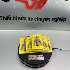 Đầu kẹp bơm mỡ 6 chấu