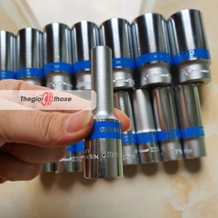 Đầu khẩu 1/2 dài TOP