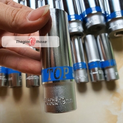 Đầu khẩu 1/2 dài TOP