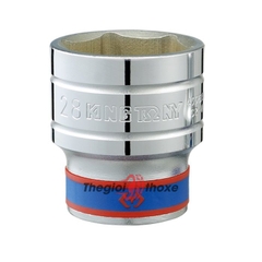 Đầu tuýp lục giác 1/2