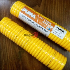 Dây hơi xoắn puma