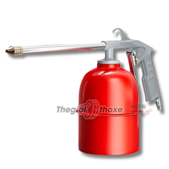 Bình phun dầu khí 750ml Vòi Dài