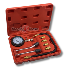 Đồng hồ đo áp suất buồng đốt