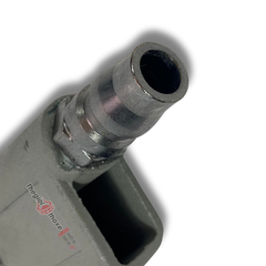 Đồng hồ bơm lốp điện tử ô tô xe máy (hiển thị số)