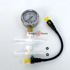 Đồng hồ đo áp suất bơm xăng (Full các dòng xe)