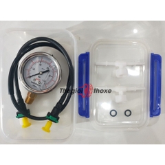 Đồng hồ đo áp suất bơm xăng (Full các dòng xe)