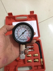 Đồng hồ đo áp suất buồng đốt