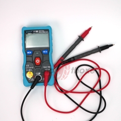 Đồng hồ vạn năng điện tử zoyi zt-s1 - Tự động nhận diện thang đo