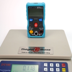 Đồng hồ vạn năng điện tử zoyi zt-s1 - Tự động nhận diện thang đo