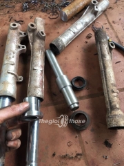Dụng cụ đóng phớt phuộc xe máy