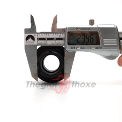 Dụng cụ làm trơn ren nắp xupap xe máy