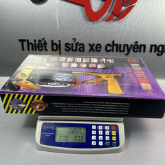 Bộ vá nấm lốp không săm (đi kèm 16 đạn nấm)