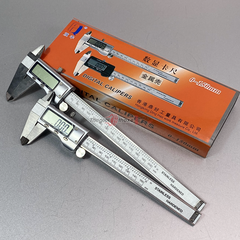 Thước kẹp Điện Tử LCD 150mm/200mm