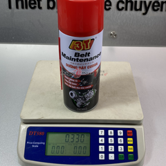 Chai xịt bảo dưỡng Curoa 3T