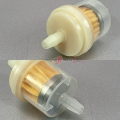 Cốc lọc xăng mini có nam châm