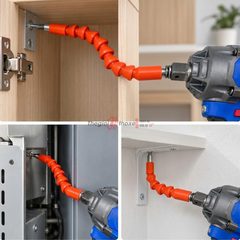 Dây nối vít linh hoạt YGT-FX12