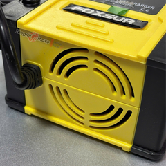 Sạc foxsur 12V/24V - 6A