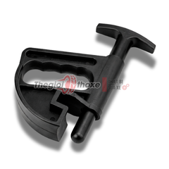 Kẹp mép giữ lốp ô tô