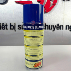 Xịt chế 3T Engine Parts Cleaning Spray