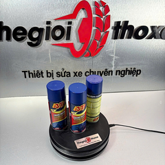 Xịt chế 3T Engine Parts Cleaning Spray