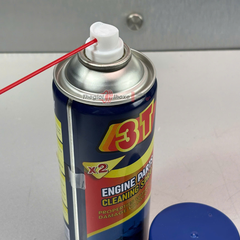 Xịt chế 3T Engine Parts Cleaning Spray