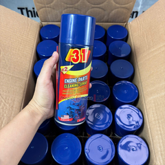 Xịt chế 3T Engine Parts Cleaning Spray