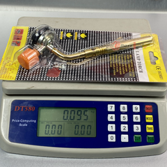 Đầu đốt gas Bằng Đồng