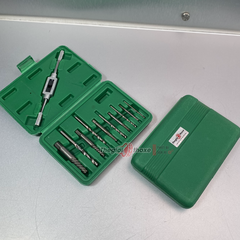 Bộ tháo ốc kèm tay taro 11 chi tiết