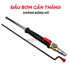 Tay Bơm Lốp Hanader
