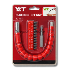 Dây nối vít linh hoạt YGT-FX12