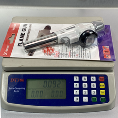 Đầu khò gas Đánh Lửa Tự Động