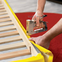 Kim bấm gỗ Tư Lực (dùng cho kìm bấm đinh bằng tay)