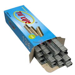 Kim bấm gỗ Tư Lực (dùng cho kìm bấm đinh bằng tay)