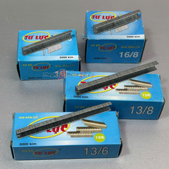 Kim bấm gỗ Tư Lực (dùng cho kìm bấm đinh bằng tay)