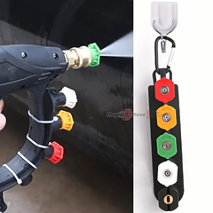 Bộ Giá Đỡ + 5 Béc