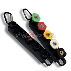 Bộ Giá Đỡ + 5 Béc