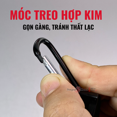 Bộ Giá Đỡ + 5 Béc